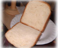 ホームベーカリー食パン ホームぺーカリーで食パン